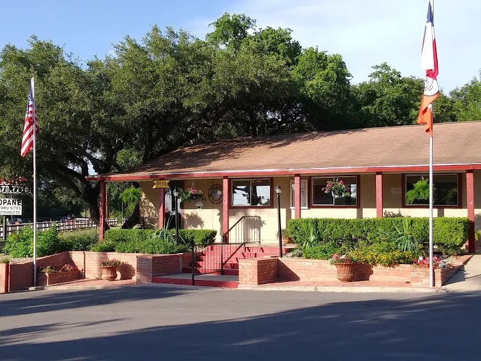 Tejas Valley RV Park 1