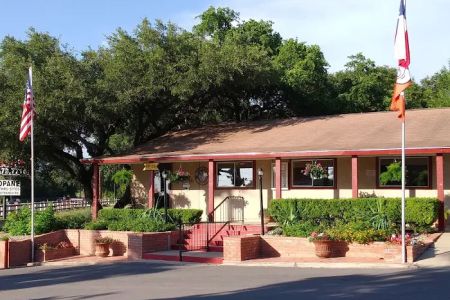 Tejas Valley RV Park