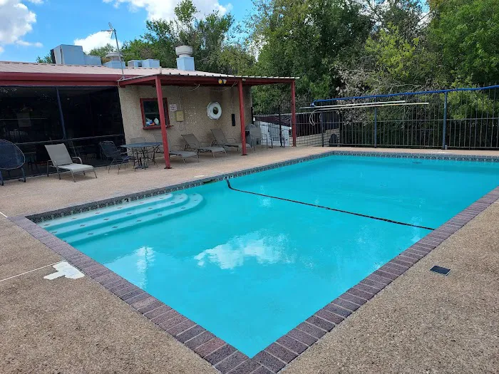 Tejas Valley RV Park 2