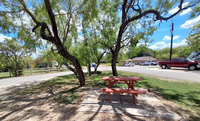 Tejas Valley RV Park 4