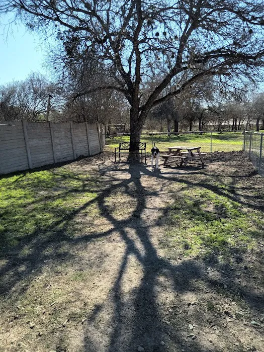 Tejas Valley RV Park 3