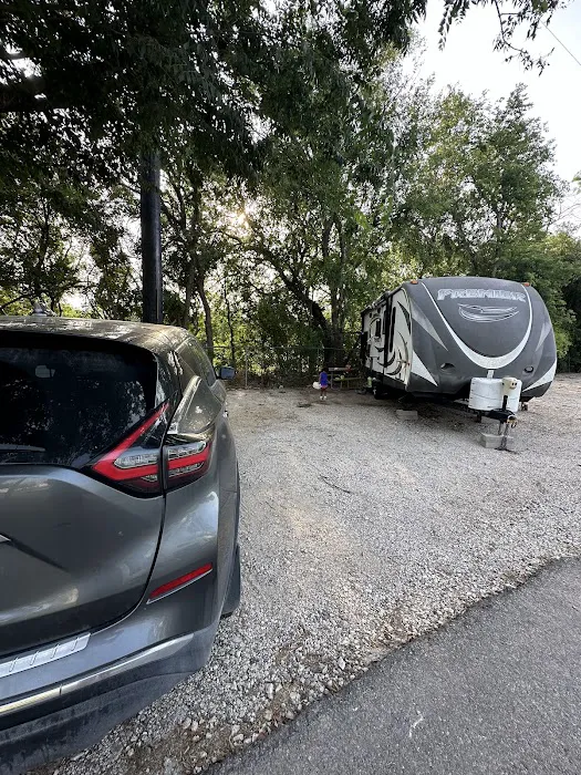 Tejas Valley RV Park 5
