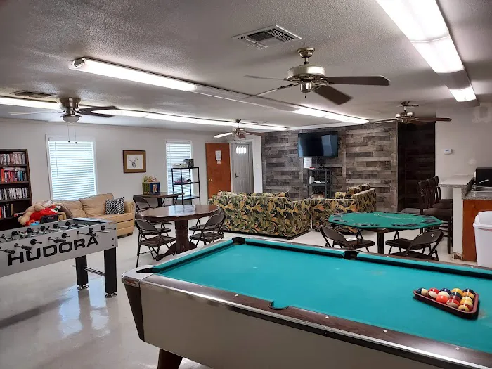 Tejas Valley RV Park 6