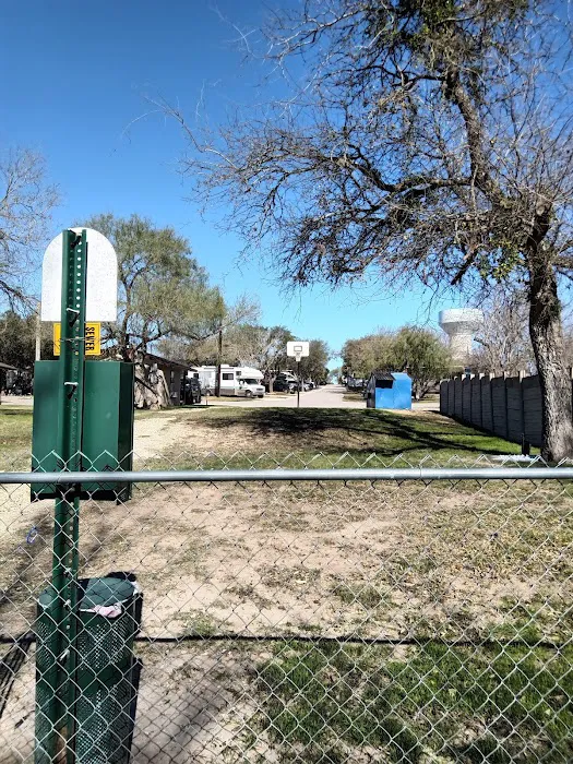 Tejas Valley RV Park 7