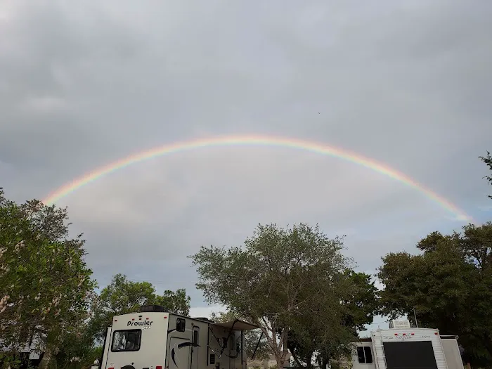 Tejas Valley RV Park 10