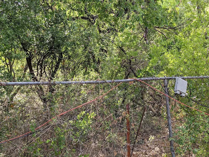 Tejas Valley RV Park 8