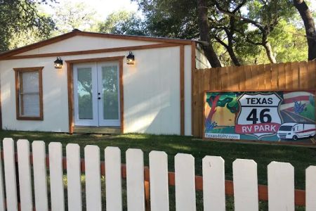 Texas 46 RV Park