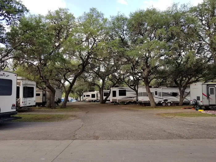 Texas 281 RV Park 1