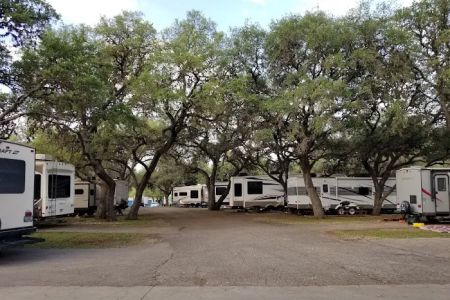 Texas 281 RV Park