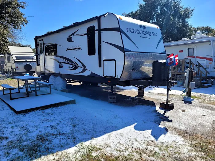 Texas 281 RV Park 3