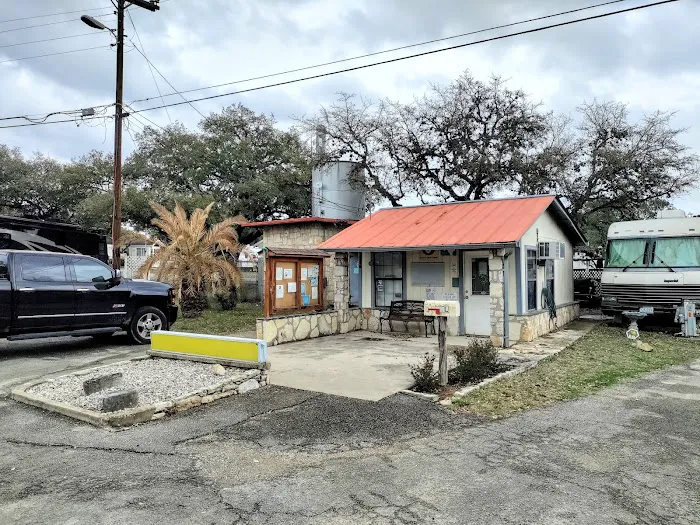 Texas 281 RV Park 4