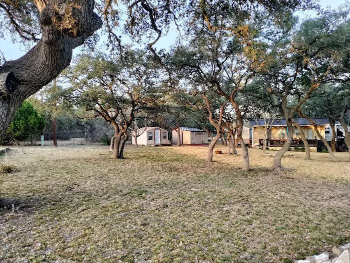 Texas 281 RV Park 7