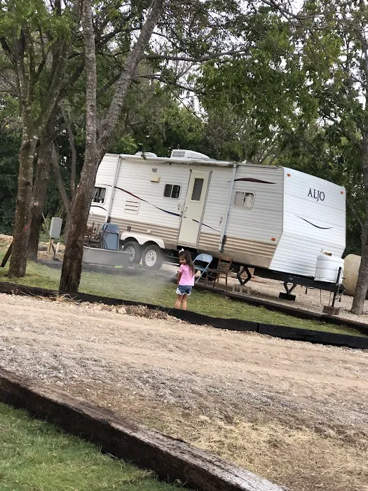 The Hideaway RV Park 1