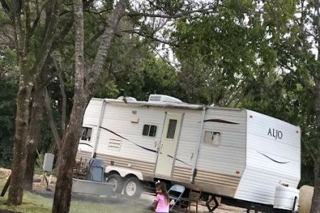 The Hideaway RV Park