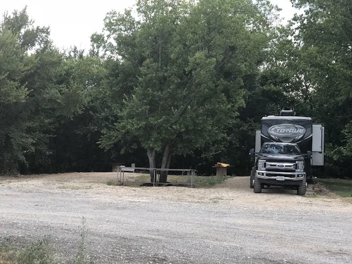 The Hideaway RV Park 3