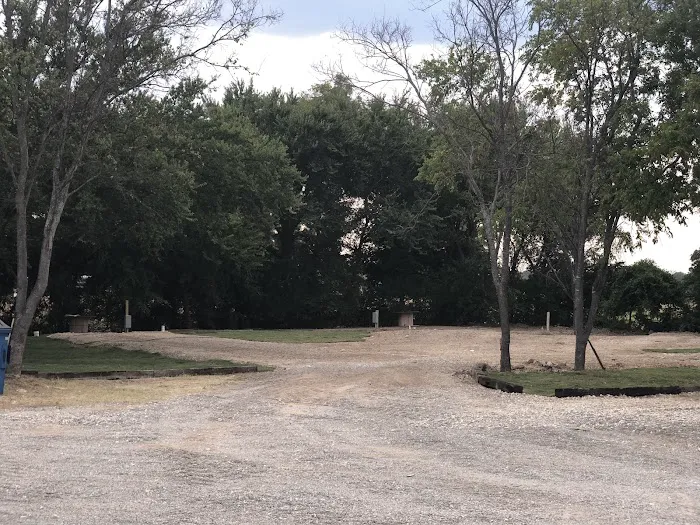 The Hideaway RV Park 2