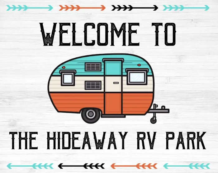 The Hideaway RV Park 4
