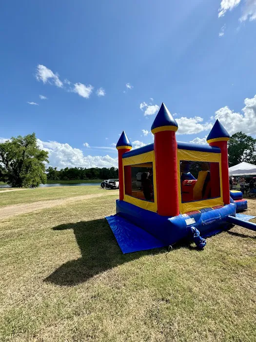 Hudson Ranch Rv Park 1