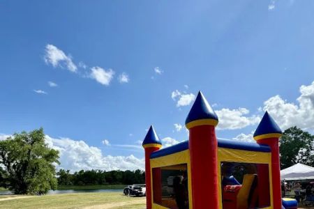 Hudson Ranch Rv Park