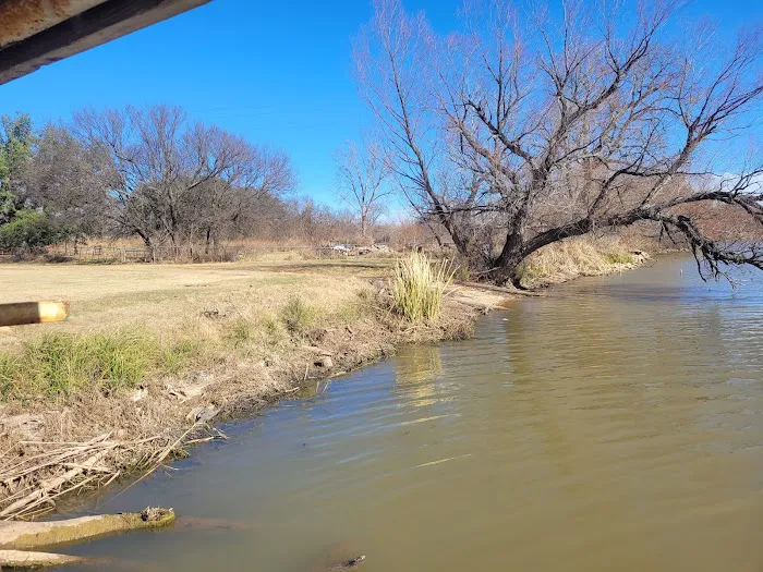 Hudson Ranch Rv Park 8