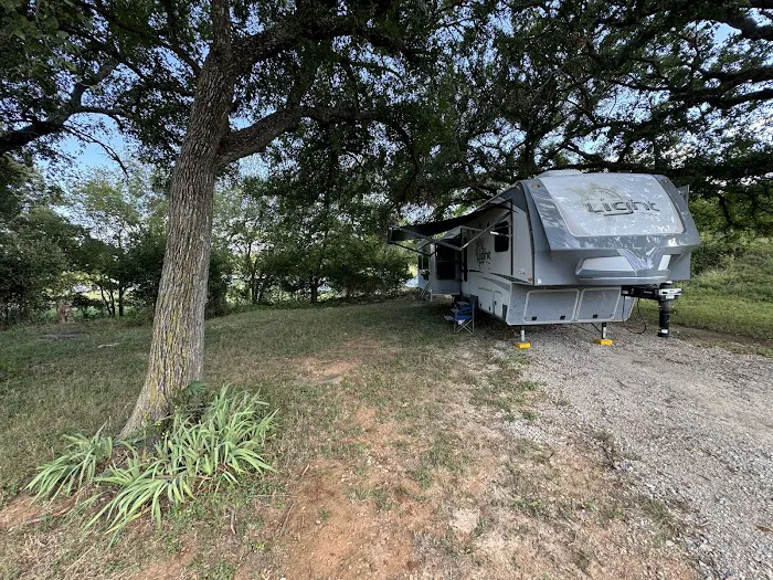 Hudson Ranch Rv Park 9
