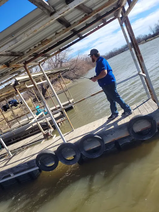 Hudson Ranch Rv Park 10