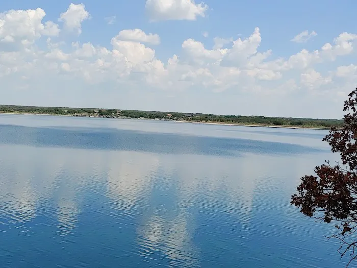 Council Bluff Campground 3