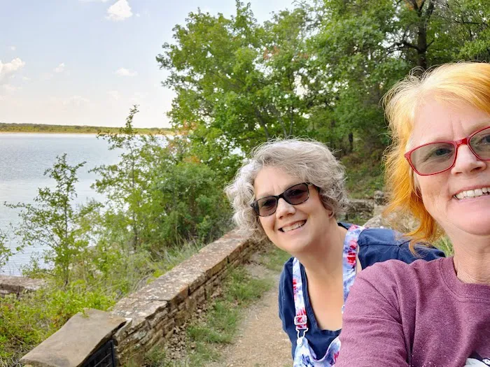 Council Bluff Campground 8
