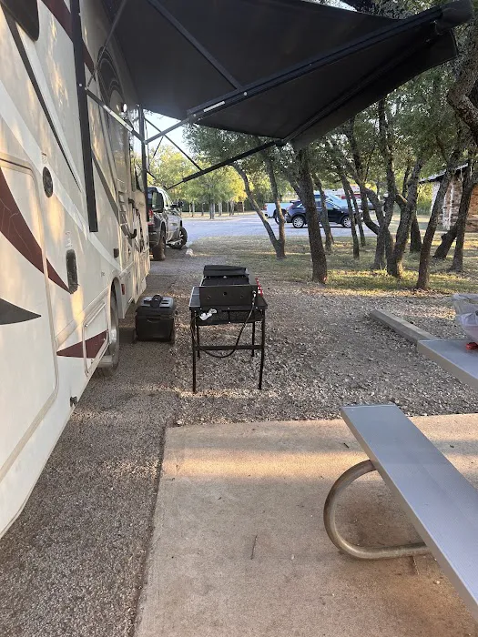 Council Bluff Campground 10