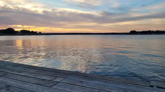 Kirkland Dock 4