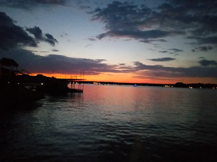 Kirkland Dock 7