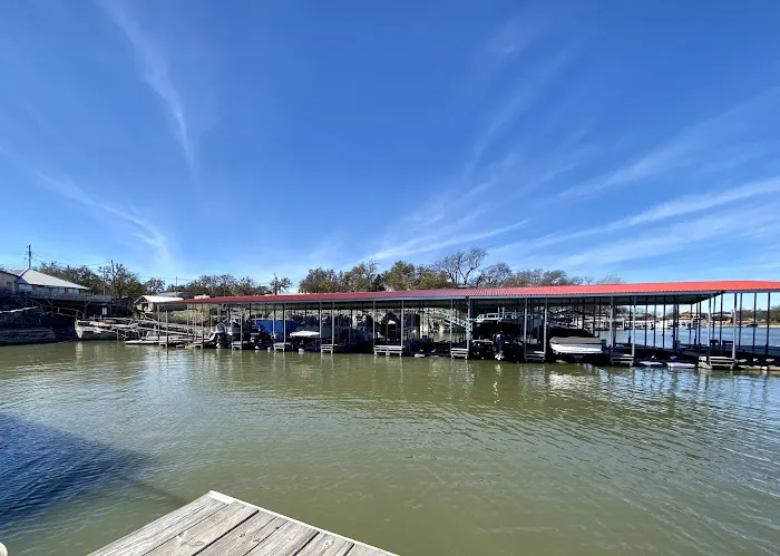 Kirkland Dock 5