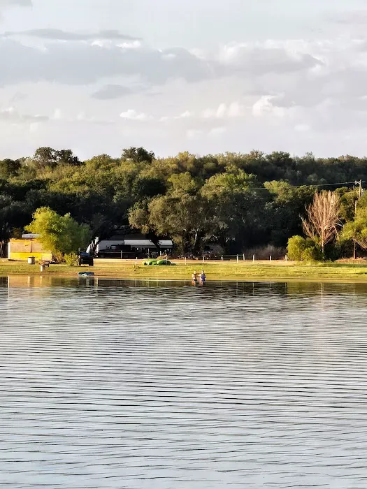 Two Sisters RV Park 2