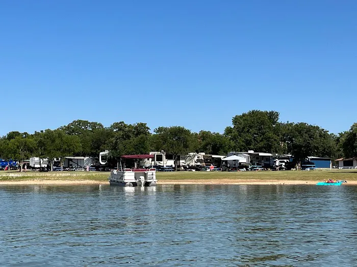 Sandy Beach RV Park 1