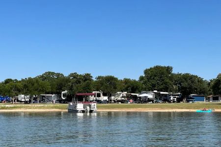 Sandy Beach RV Park