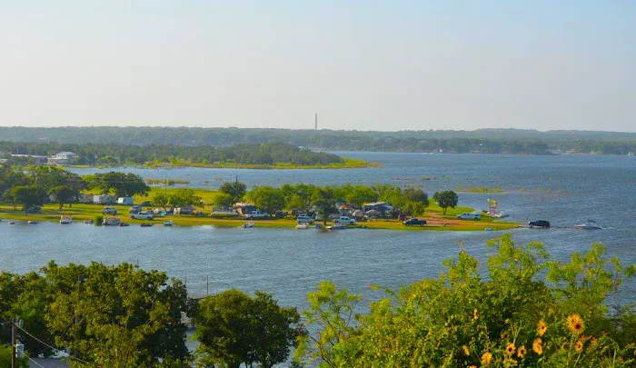 Sandy Beach RV Park 2