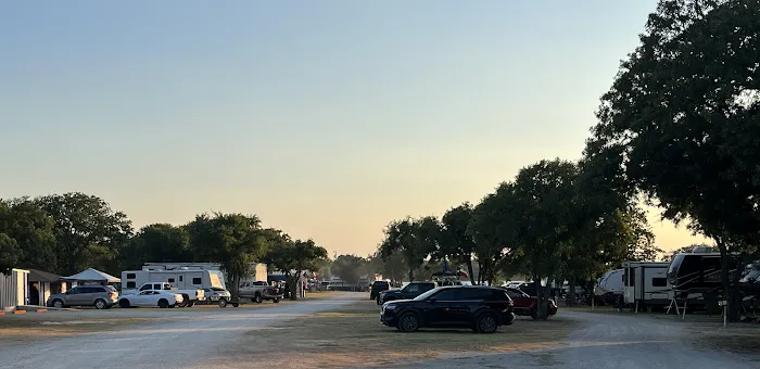 Sandy Beach RV Park 6