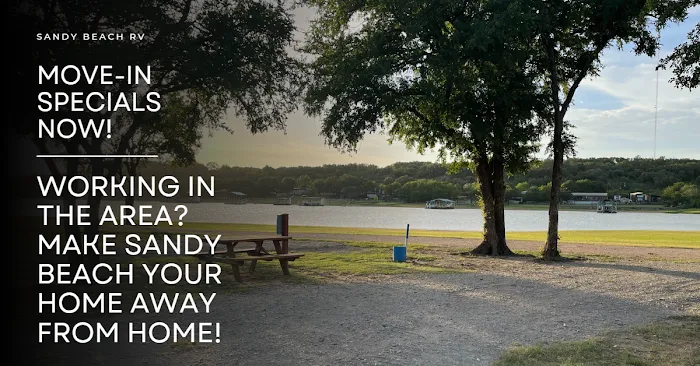 Sandy Beach RV Park 7