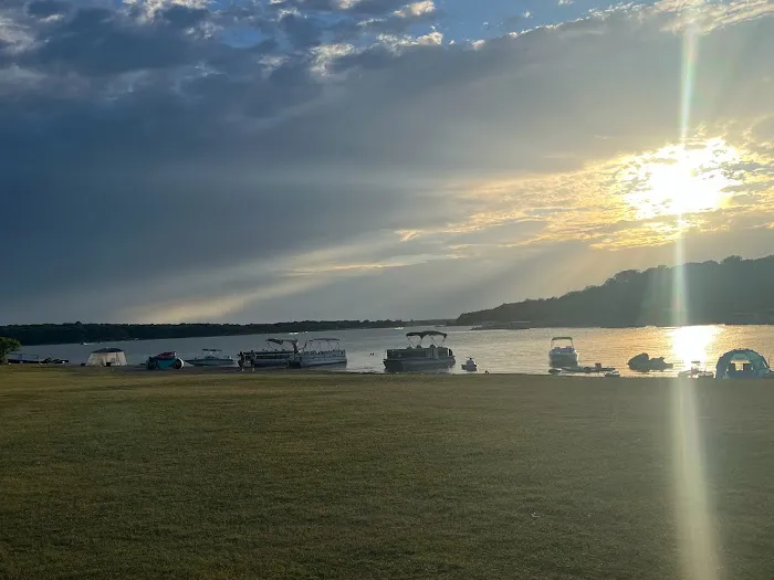 Sandy Beach RV Park 9