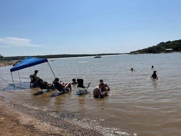 Sandy Beach RV Park 10