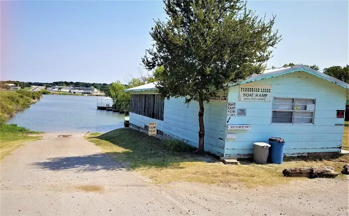 Wall's Ponderosa RV Park & Marina 2