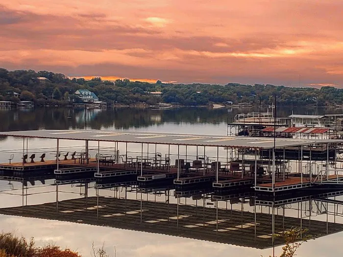 Wall's Ponderosa RV Park & Marina 1