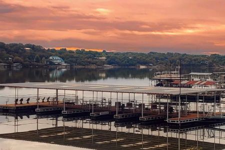 Wall's Ponderosa RV Park & Marina