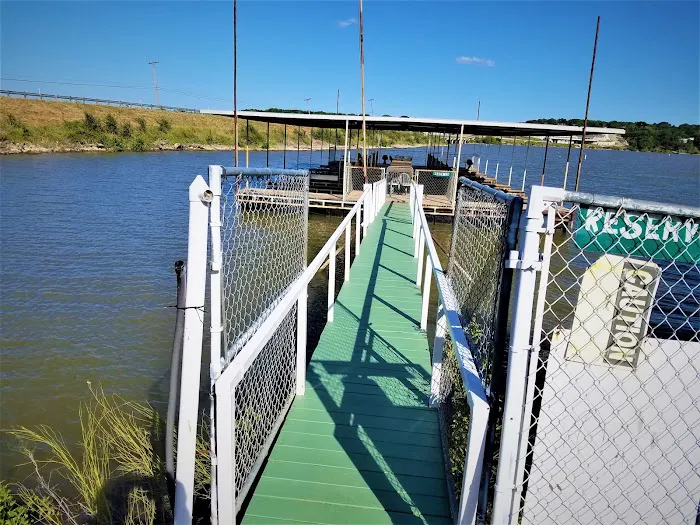 Wall's Ponderosa RV Park & Marina 4