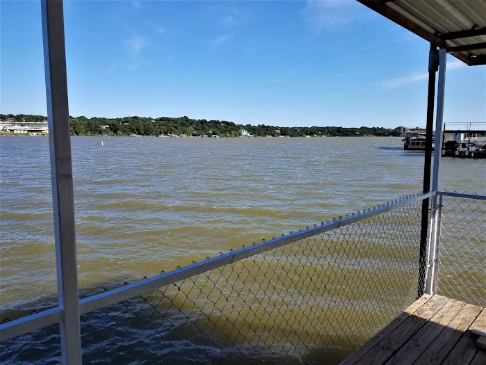 Wall's Ponderosa RV Park & Marina 8