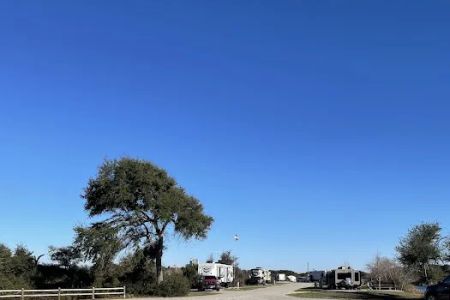 Gulf State Park Campground