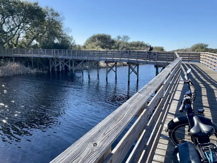 Gulf State Park Campground 2