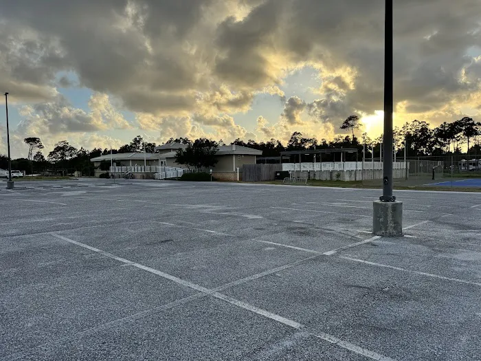 Gulf State Park Campground 8