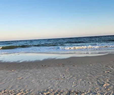 Sun Outdoors Orange Beach