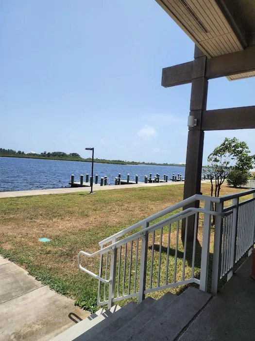 Sun Outdoors Orange Beach 5